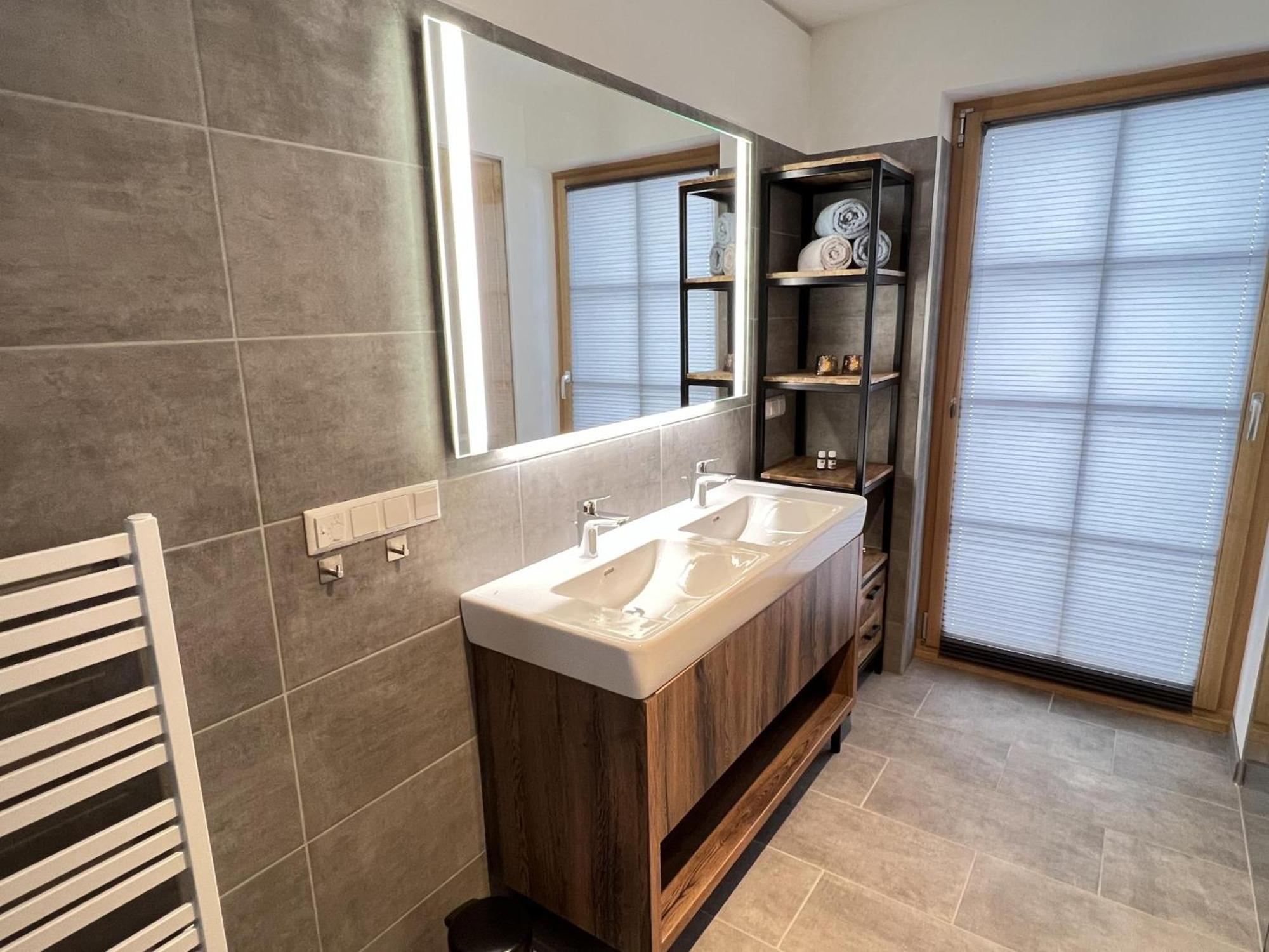 הוילה דונרסבאכוואלד Haus Bente מראה חיצוני תמונה