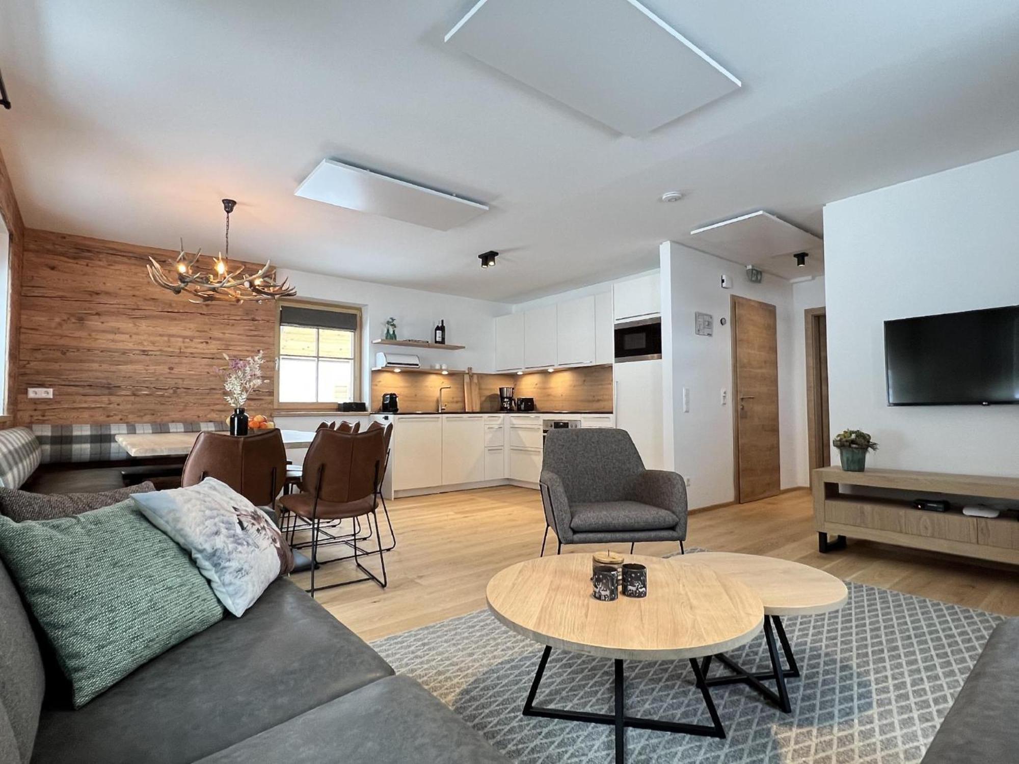 הוילה דונרסבאכוואלד Haus Bente מראה חיצוני תמונה