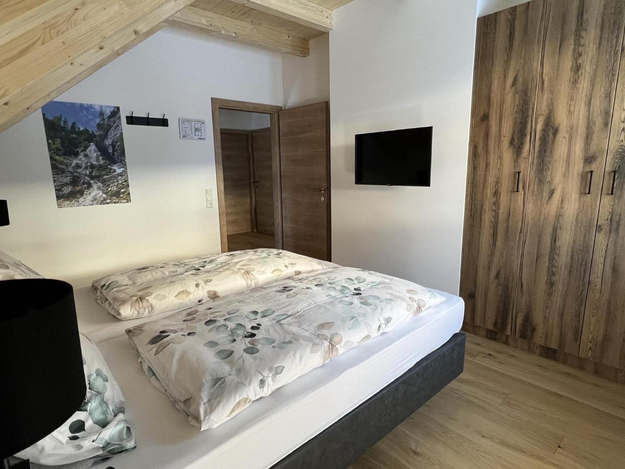 הוילה דונרסבאכוואלד Haus Bente מראה חיצוני תמונה